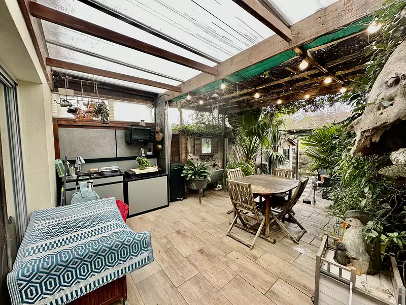 Maison, 73 m²