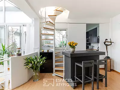 Appartement, 240,89 m²