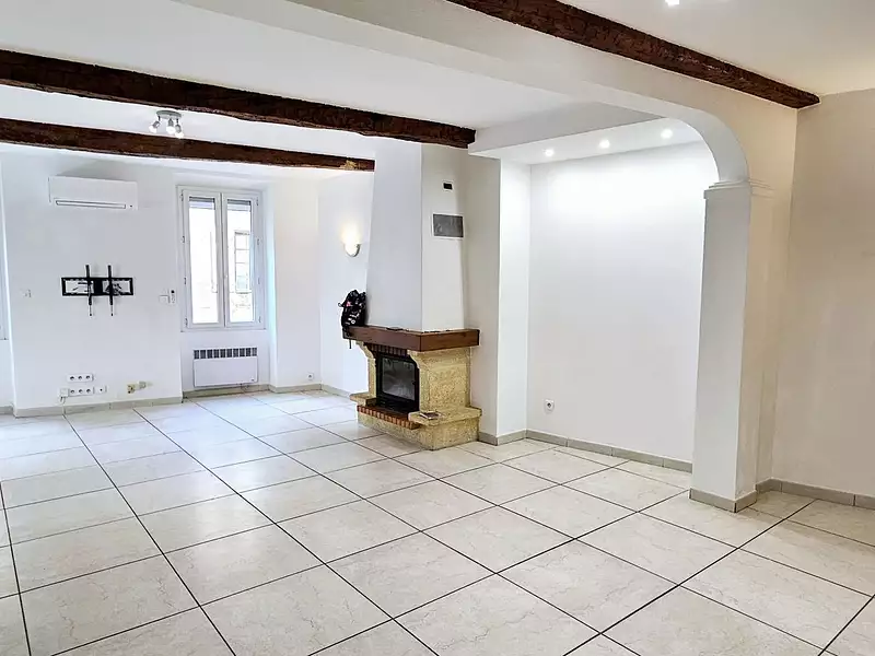 Appartement, 74,43 m²