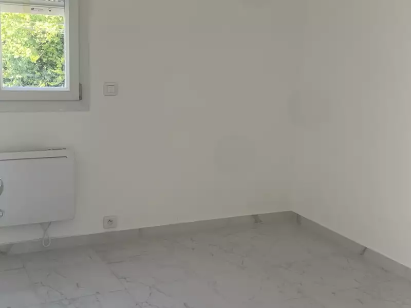 Appartement, 50 m²