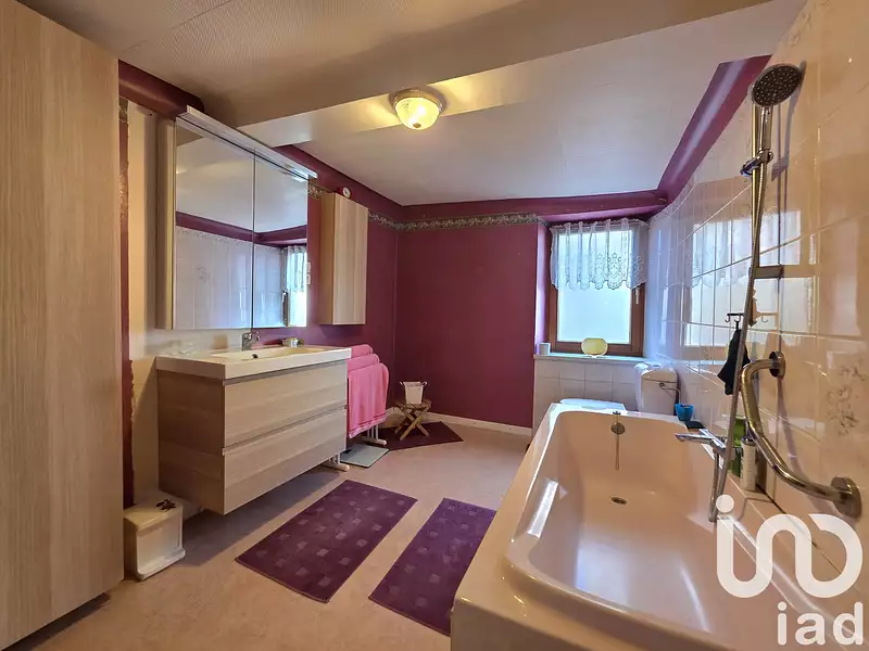 Maison, 99 m²