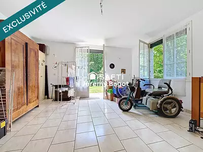 Maison, 175 m²