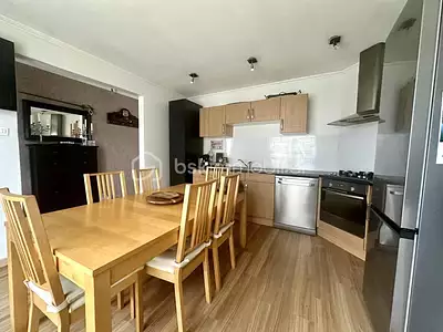 Maison, 82 m²
