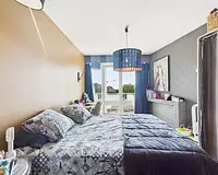 Appartement, 110,44 m²