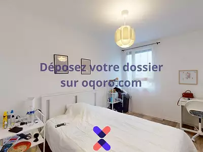 Appartement, 77 m²
