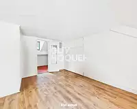 Appartement, 36,36 m²