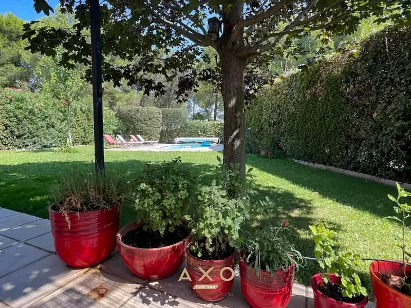 Maison, 123 m²