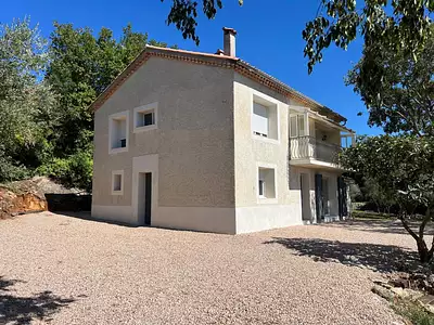 Maison, 158 m²
