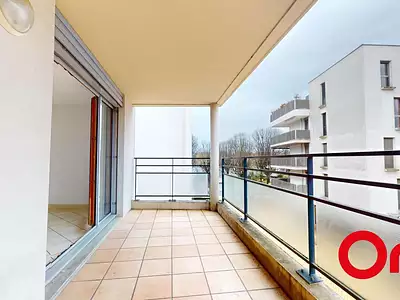 Appartement, 71 m²