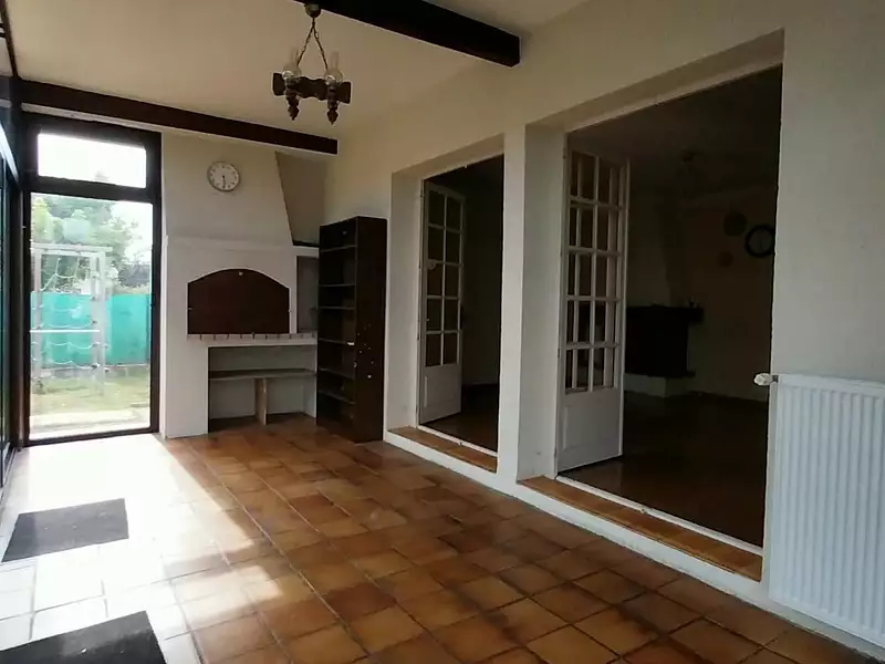 Maison, 110 m²