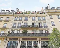 Appartement a louer paris-1er-arrondissement - 2 pièce(s) - 65 m2 - Surfyn