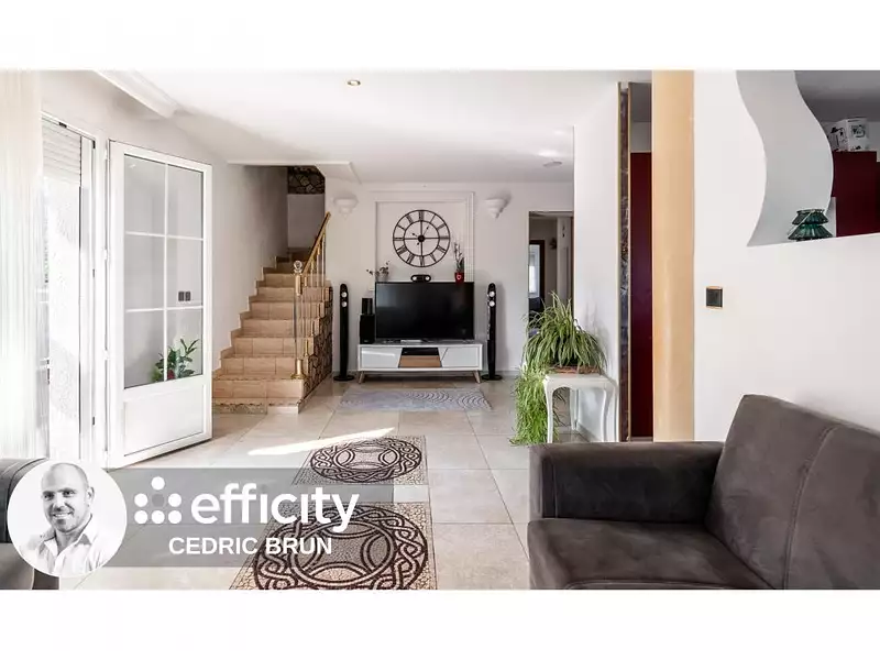 Appartement, 146 m²