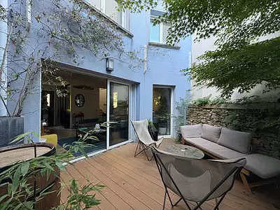Maison, 95 m²