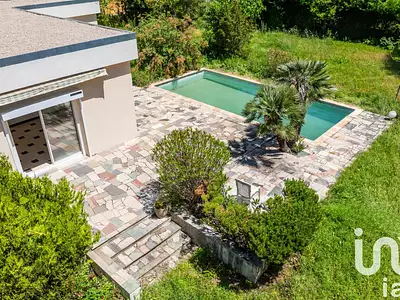 Maison, 115 m²