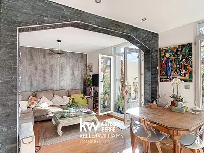 Maison, 110 m²