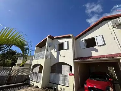 Maison, 100 m²