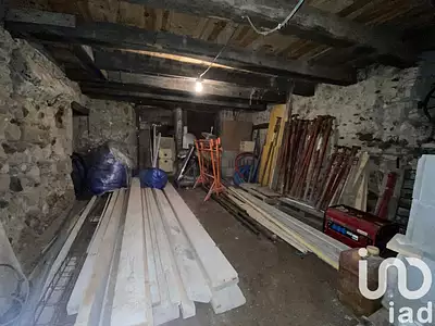 Maison, 50 m²