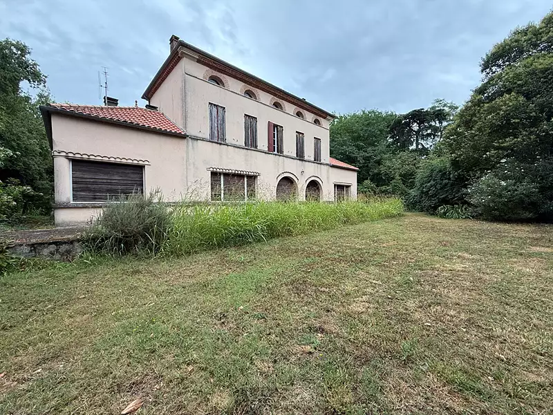 Maison, 320 m²
