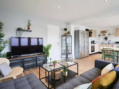 Appartement, 104 m²
