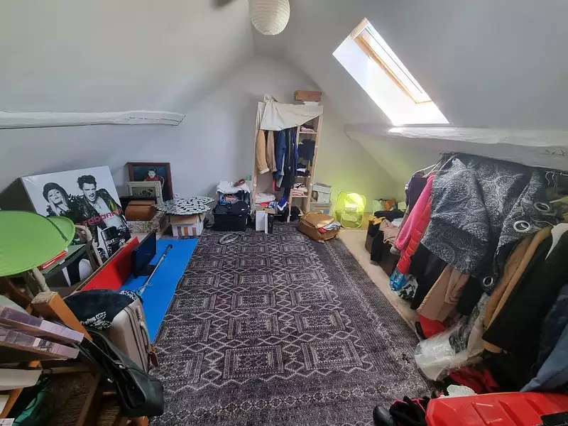 Maison, 160 m²