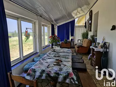 Maison, 216 m²