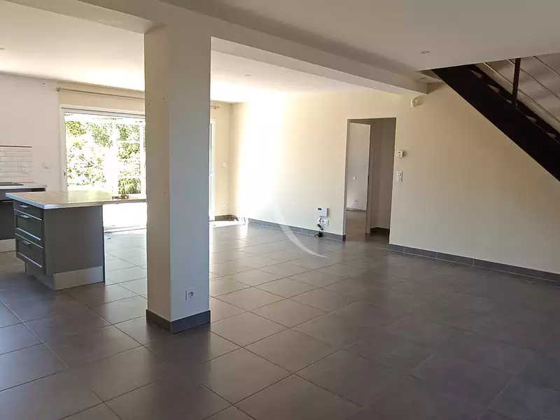 Maison, 138,61 m²