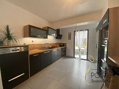 Maison, 138 m²