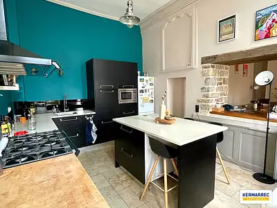 Appartement, 128 m²