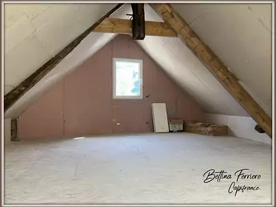 Maison, 90 m²