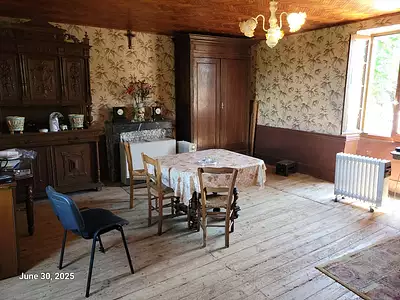 Maison, 100 m²