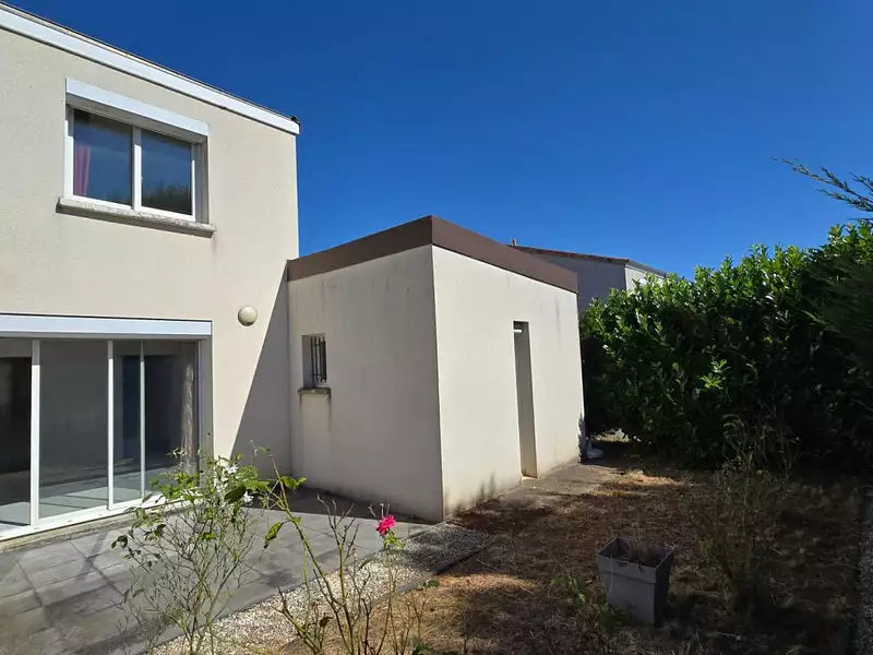 Maison, 80 m²