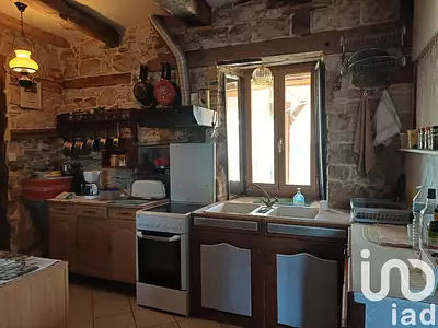 Maison, 217 m²