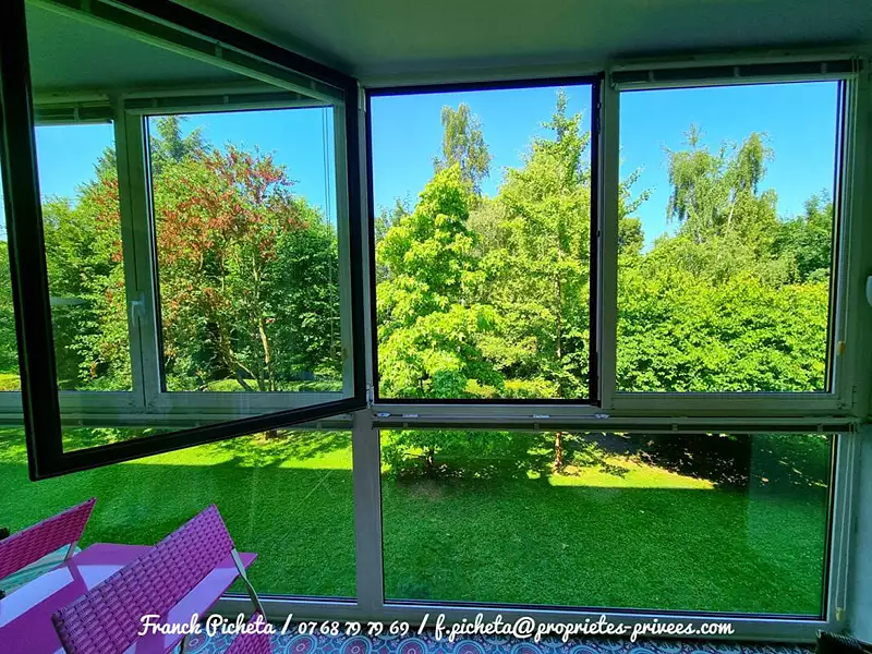 Appartement, 92 m²