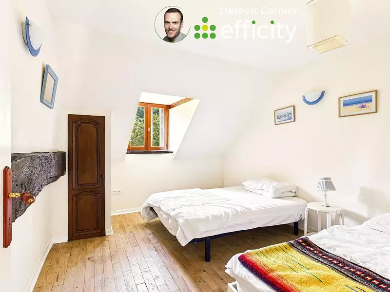 Maison, 130 m²