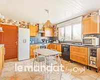 Maison, 174 m²