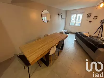 Appartement, 86 m²