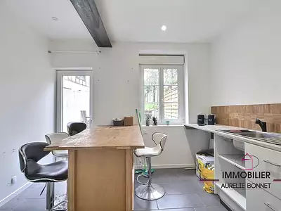 Maison, 48 m²