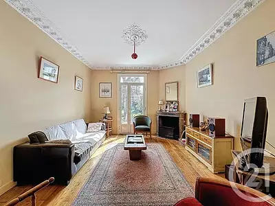 Maison, 133,6 m²