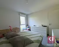 Appartement, 43,4 m²