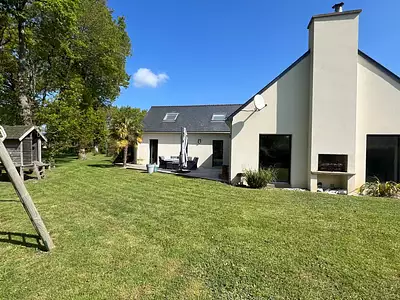 Maison, 190 m²