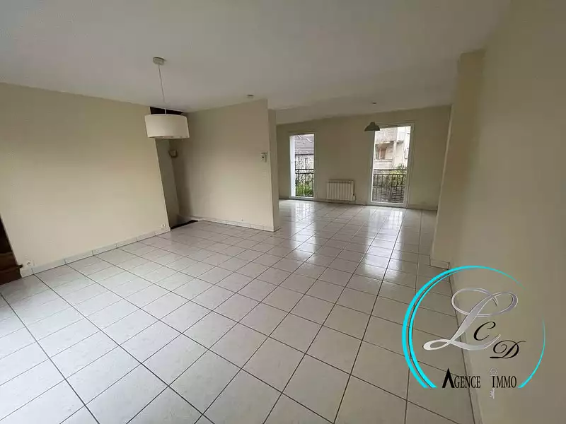 Maison, 78,04 m²