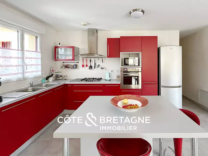 Maison, 93,44 m²