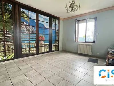 Maison, 73,45 m²