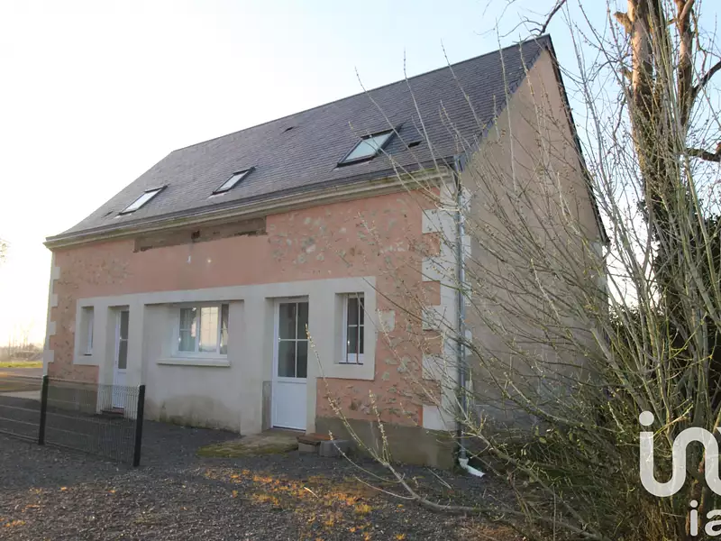 Maison, 292 m²