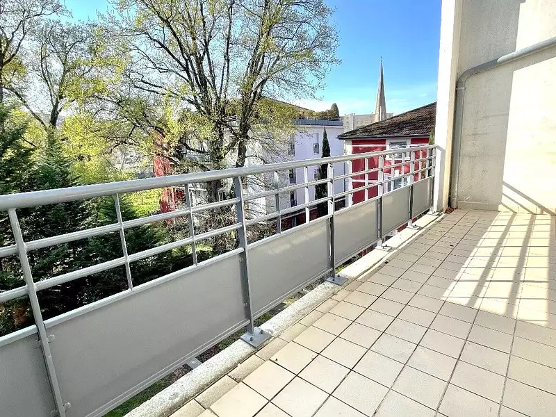 Appartement, 61,09 m²