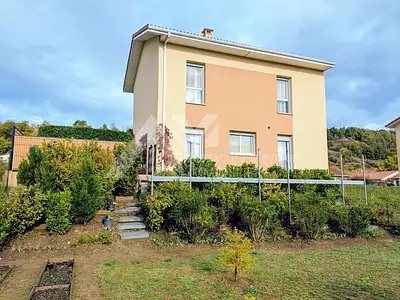 Maison, 95,6 m²