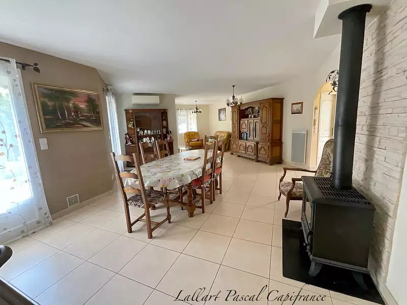 Maison, 98 m²