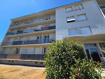 Appartement, 18 m²