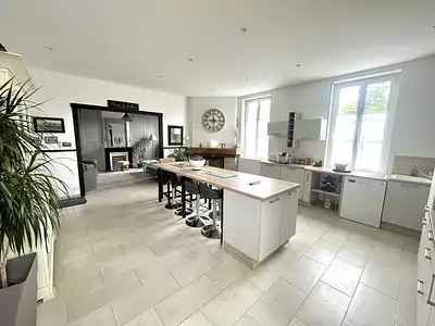 Maison, 104 m²