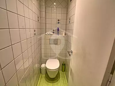 Appartement, 58 m²